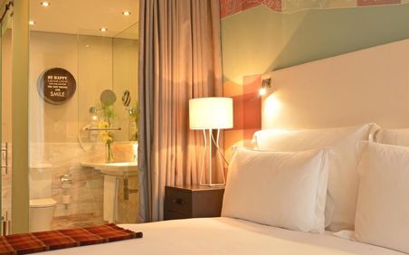 ポルトガル ポルトの高級ホテル選 口コミ評判の高い宿をご紹介 おすすめ旅行を探すならトラベルブック Travelbook