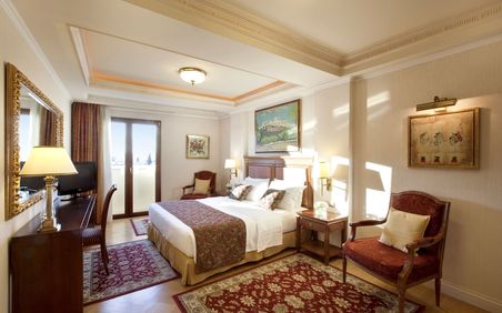 アテネのおすすめ高級ホテル選 口コミ評判の高い宿をご紹介 おすすめ旅行を探すならトラベルブック Travelbook