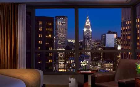 ニューヨークのおすすめ高級ホテルランキング 5つ星の超高級ホテルもご紹介 おすすめ旅行を探すならトラベルブック Travelbook