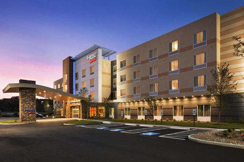 アメリカ オハイオ州アクロンでおすすめのホテル8選 ホテル予約が簡単スムーズ おすすめ旅行を探すならトラベルブック Travelbook
