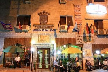 ヨルダン アンマンのおすすめホテル選 口コミ評判の高い宿をご紹介 おすすめ旅行を探すならトラベルブック Travelbook