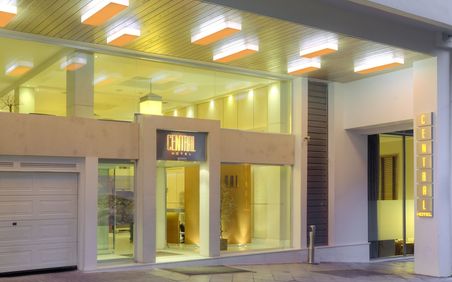 アテネのおすすめ格安ホテル選 口コミ評判の高い宿をご紹介 おすすめ旅行を探すならトラベルブック Travelbook