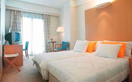 アテネのおすすめ格安ホテル選 口コミ評判の高い宿をご紹介 おすすめ旅行を探すならトラベルブック Travelbook