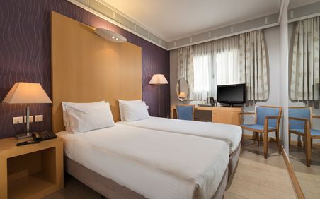 アテネのおすすめ格安ホテル選 口コミ評判の高い宿をご紹介 おすすめ旅行を探すならトラベルブック Travelbook