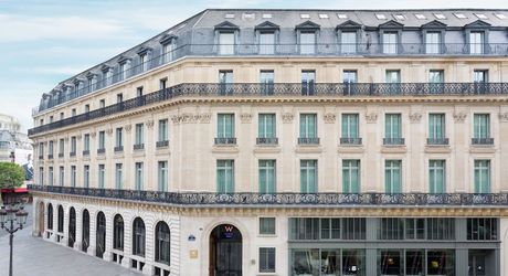 パリ オペラガルニエ周辺のホテル選 口コミ評判の高い宿をご紹介 おすすめ旅行を探すならトラベルブック Travelbook パリ オペラガルニエ周辺のホテル選 口コミ評判の高い宿をご紹介 おすすめ旅行を探すならトラベルブック Travelbook