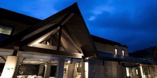 北海道のホテル 一度は泊まりたい人気宿の宿泊予約