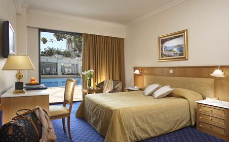 アテネのおすすめ高級ホテル選 口コミ評判の高い宿をご紹介 おすすめ旅行を探すならトラベルブック Travelbook