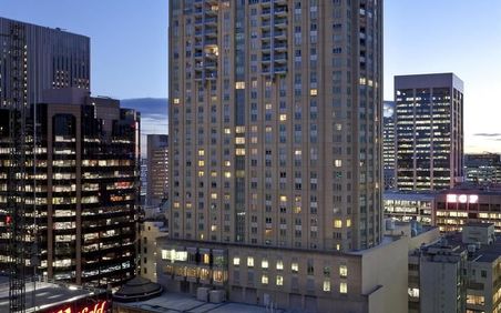 オーストラリア シドニーの高級ホテルランキング 最上級サービスに酔いしれよう おすすめ旅行を探すならトラベルブック Travelbook