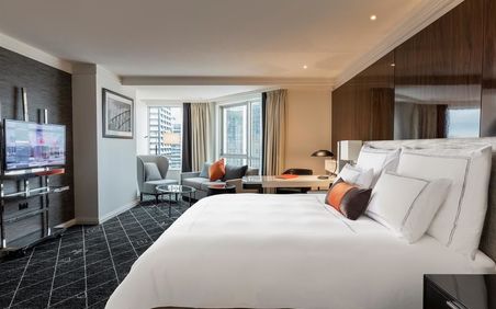 オーストラリア シドニーの高級ホテルランキング 最上級サービスに酔いしれよう おすすめ旅行を探すならトラベルブック Travelbook