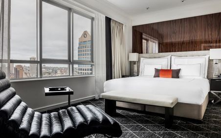 オーストラリア シドニーの高級ホテルランキング 最上級サービスに酔いしれよう おすすめ旅行を探すならトラベルブック Travelbook