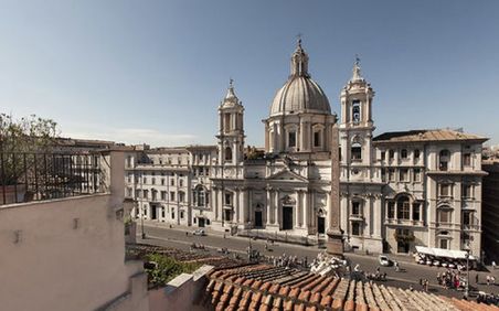 ローマ ナヴォーナ広場周辺のおすすめホテル選 口コミ評判の高い宿をご紹介 おすすめ旅行を探すならトラベルブック Travelbook ローマ ナヴォーナ広場周辺のおすすめホテル選 口コミ評判の高い宿をご紹介 おすすめ旅行を探すならトラベルブック Travelbook