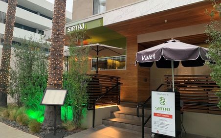 ロサンゼルス ビバリーヒルズのおすすめ高級ホテル10選 口コミ評判の高い宿をご紹介 おすすめ旅行を探すならトラベルブック Travelbook