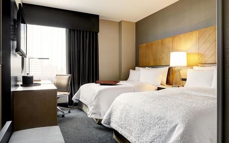 ニューヨーク ブルックリンのおすすめホテル選 安いのにおしゃれな宿もご紹介 おすすめ旅行を探すならトラベルブック Travelbook