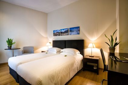 アテネのおすすめ高級ホテル選 口コミ評判の高い宿をご紹介 おすすめ旅行を探すならトラベルブック Travelbook