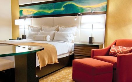 ロサンゼルス ダウンタウンのおすすめホテル選 口コミ評判の高い宿をご紹介 おすすめ旅行を探すならトラベルブック Travelbook