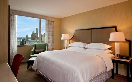 ニューヨーク ブルックリンのおすすめホテル選 安いのにおしゃれな宿もご紹介 おすすめ旅行を探すならトラベルブック Travelbook