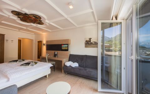 Q ホテル マリア テレジア 21年最新の料金比較 口コミ 宿泊予約 トラベルブック Travelbook