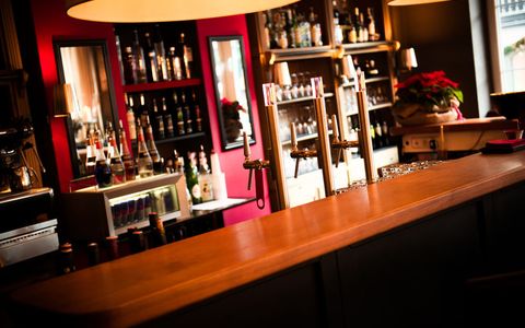 Q ホテル マリア テレジア 21年最新の料金比較 口コミ 宿泊予約 トラベルブック Travelbook