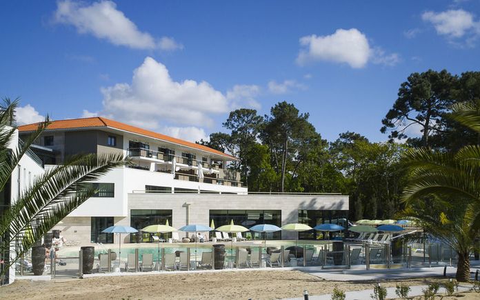 オテル & スパ レ バン ダルガン バイ タラジュール