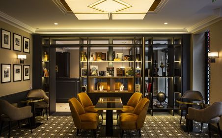 パリのおすすめ人気格安ホテル選 口コミ評判の高い宿をご紹介 おすすめ旅行を探すならトラベルブック Travelbook