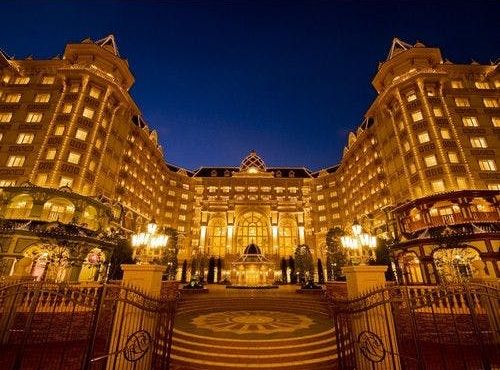 東京ディズニーランドホテル 21年最新の料金比較 口コミ 宿泊予約 トラベルブック Travelbook 東京ディズニーランドホテル 21年最新の料金比較 口コミ 宿泊予約 トラベルブック Travelbook