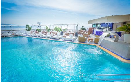 モナコ モンテカルロのおすすめホテル10選 口コミ評判の高い宿をご紹介 おすすめ旅行を探すならトラベルブック Travelbook