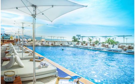 モナコ モンテカルロのおすすめホテル10選 口コミ評判の高い宿をご紹介 おすすめ旅行を探すならトラベルブック Travelbook