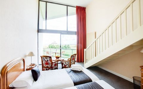 ル ルレ サン ミッシェル 21年最新の料金比較 口コミ 宿泊予約 トラベルブック Travelbook