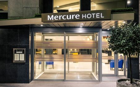 スペイン ビルバオのおすすめ高級ホテル選 口コミ評判の高い宿をご紹介 おすすめ旅行を探すならトラベルブック Travelbook スペイン ビルバオのおすすめ高級ホテル選 口コミ評判の高い宿をご紹介 おすすめ旅行を探すならトラベルブック Travelbook