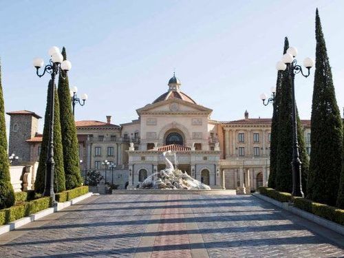 福岡発 東京ディズニーリゾートのツアー予約 人気プランを紹介 おすすめ旅行を探すならトラベルブック Travelbook