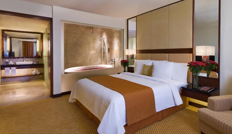 コートヤード バイ マリオット アフマダーバード