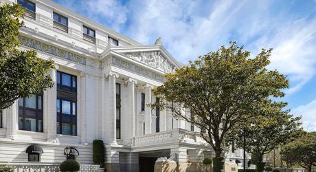 サンフランシスコのおすすめ高級ホテル選 口コミ評判の高い宿をご紹介 おすすめ旅行を探すならトラベルブック Travelbook サンフランシスコのおすすめ高級ホテル選 口コミ評判の高い宿をご紹介 おすすめ旅行を探すならトラベルブック Travelbook