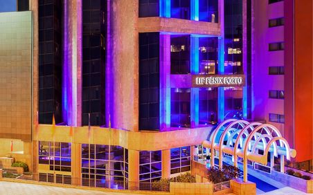 ポルトガル ポルトの高級ホテル選 口コミ評判の高い宿をご紹介 おすすめ旅行を探すならトラベルブック Travelbook