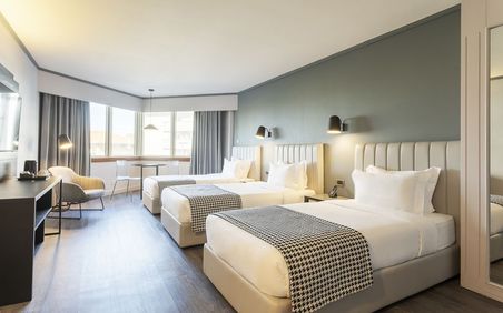 ポルトガル ポルトの高級ホテル選 口コミ評判の高い宿をご紹介 おすすめ旅行を探すならトラベルブック Travelbook