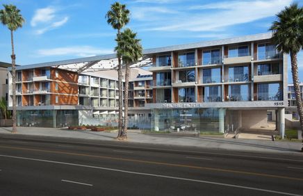 サンタモニカのおすすめ高級ホテル10選 口コミ評判の高い宿をご紹介 おすすめ旅行を探すならトラベルブック Travelbook