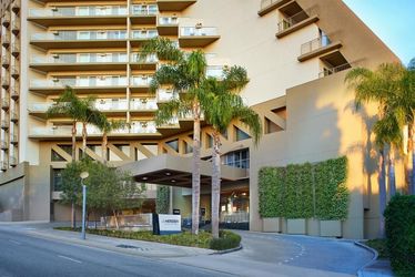 サンタモニカのおすすめ高級ホテル10選 口コミ評判の高い宿をご紹介 おすすめ旅行を探すならトラベルブック Travelbook