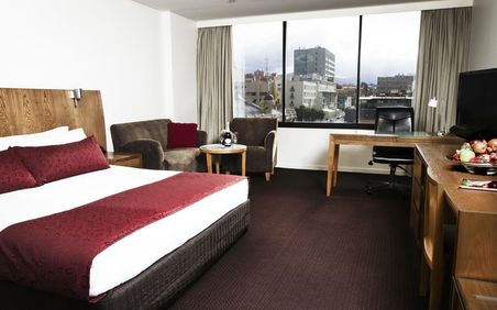 オーストラリア ホバートの高級ホテル10選 口コミ評判の高い宿をご紹介 おすすめ旅行を探すならトラベルブック Travelbook