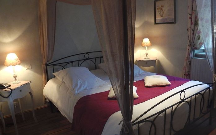 オテル デ プレラ