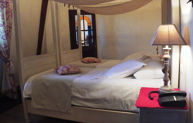 オテル デ プレラ