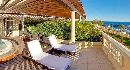 モナコ モンテカルロのおすすめホテル10選 口コミ評判の高い宿をご紹介 おすすめ旅行を探すならトラベルブック Travelbook