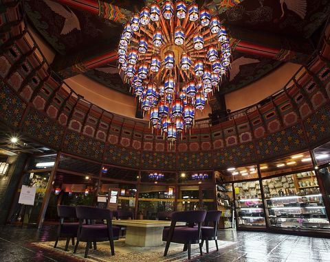 コモド ホテル釜山 21年最新の料金比較 口コミ 宿泊予約 トラベルブック Travelbook