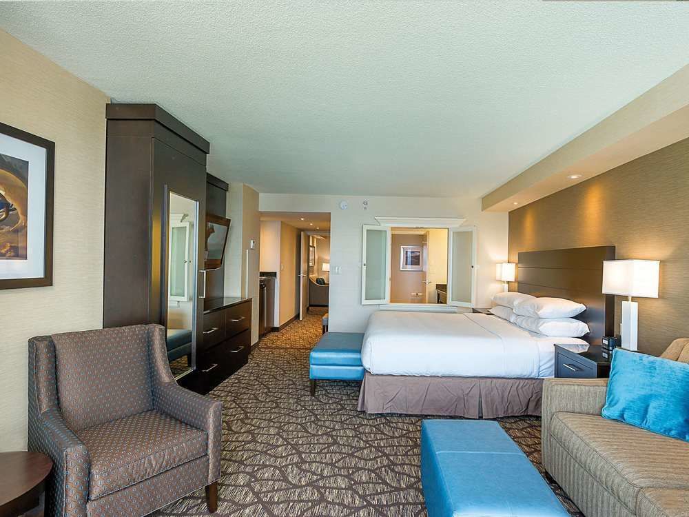 エンバシー スイーツ バイ ヒルトン ナイアガラ フォールズ フォールズビュー 22年最新の料金比較 口コミ 宿泊予約 トラベルブック Travelbook