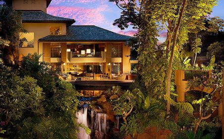 ハワイ ラナイ島のおすすめホテル 口コミ評判の高い宿をご紹介 おすすめ旅行を探すならトラベルブック Travelbook