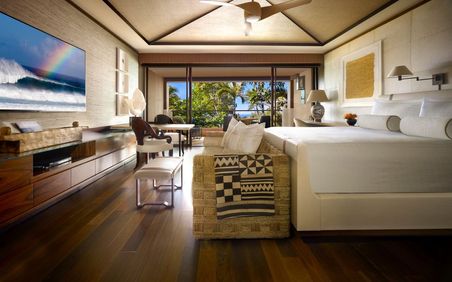 ハワイ ラナイ島のおすすめホテル 口コミ評判の高い宿をご紹介 おすすめ旅行を探すならトラベルブック Travelbook