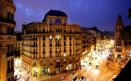 バルセロナのおすすめ高級ホテル選 5つ星の最高級の贅沢を味わおう おすすめ旅行を探すならトラベルブック Travelbook
