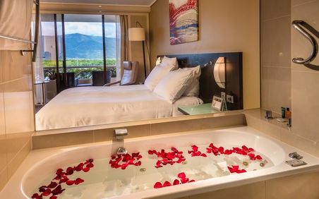 ケアンズのおすすめ高級ホテル10選 口コミ評判の高い宿をご紹介 おすすめ旅行を探すならトラベルブック Travelbook