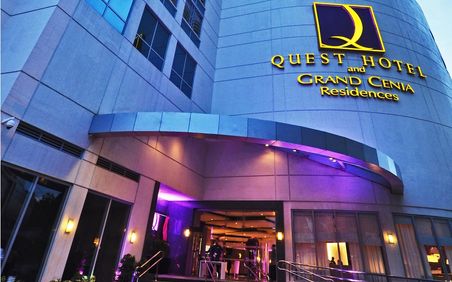 セブ島のおすすめ格安ホテル選 水上コテージもある人気宿もご紹介 おすすめ旅行を探すならトラベルブック Travelbook