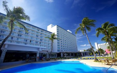 グアムのおすすめ高級ホテルランキング 憧れのスイートに宿泊しよう おすすめ旅行を探すならトラベルブック Travelbook