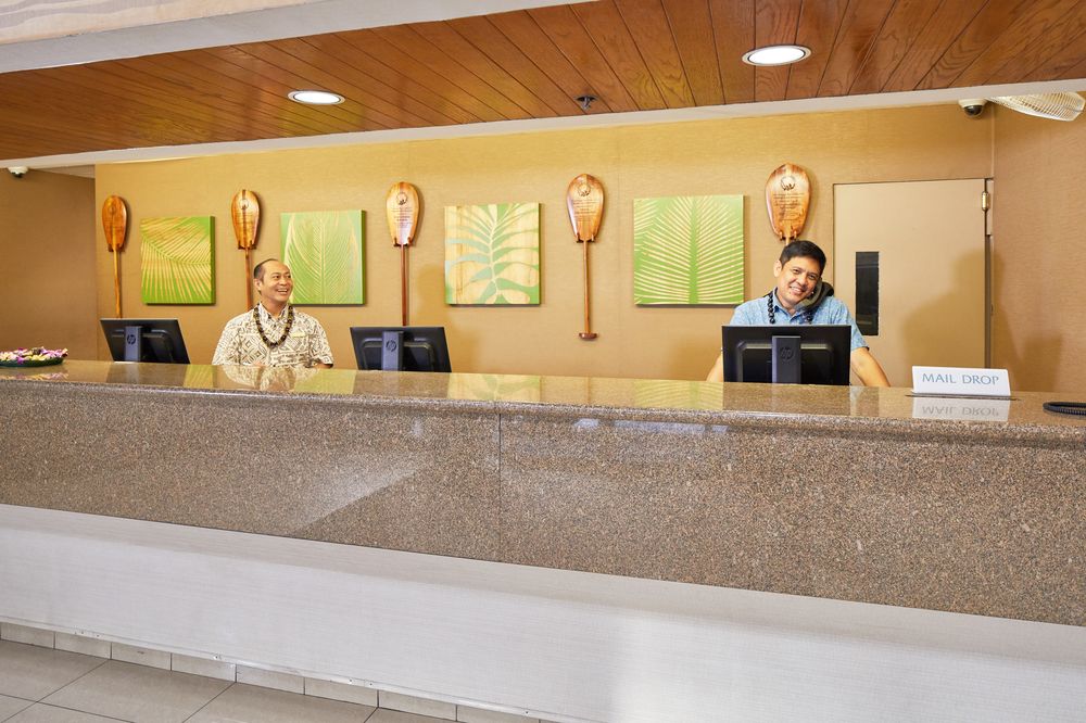 オハナ ワイキキ マリア バイ アウトリガー 21年最新の料金比較 口コミ 宿泊予約 トラベルブック Travelbook