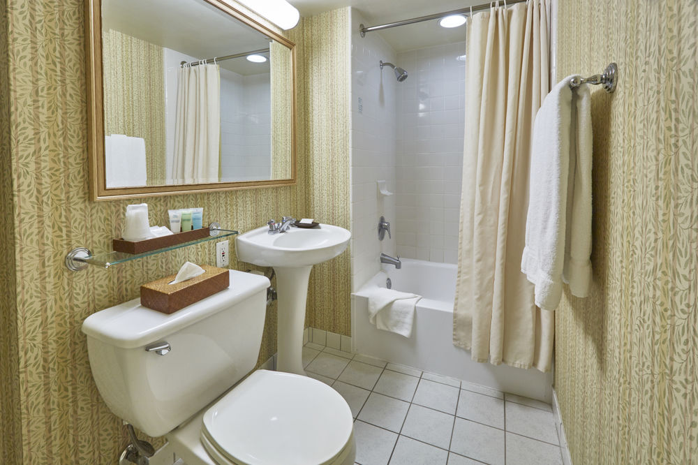 オハナ ワイキキ マリア バイ アウトリガー 21年最新の料金比較 口コミ 宿泊予約 トラベルブック Travelbook